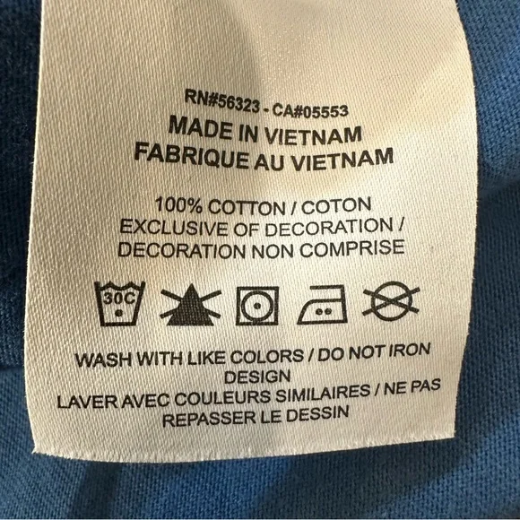 Jordan Essentials Jumpman T- shirt size Large - Picture 3 of 4